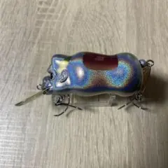 2026年最新】megabass gongの人気アイテム - メルカリ