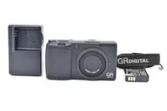 2026年最新】RICOH リコー GR Digital IIIの人気アイテム - メルカリ
