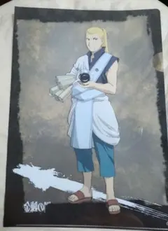 2026年最新】鋼の錬金術師 クリアファイルの人気アイテム - メルカリ