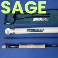 2026年最新】セージフライロッドの人気アイテム - メルカリ