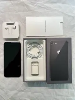 2026年最新】純正イヤホン iphone8の人気アイテム - メルカリ