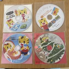 2026年最新】しまじろう英語dvdセットの人気アイテム - メルカリ