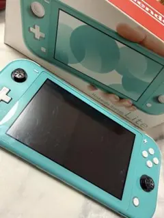 2026年最新】スイッチライトターコイズの人気アイテム - メルカリ