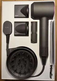 2026年最新】Dyson Supersonic ヘアドライヤー HD01の人気アイテム