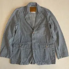 2026年最新】リーバイス ヒッコリーの人気アイテム - メルカリ