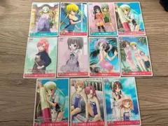 2026年最新】ハヤテ TCGの人気アイテム - メルカリ