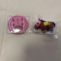 2026年最新】ハルウララ サラブレッドコレクションの人気アイテム