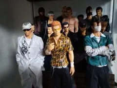 2026年最新】海老塚三人衆の人気アイテム - メルカリ