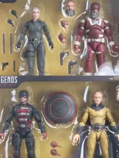 2026年最新】サンダーボルツの人気アイテム - メルカリ