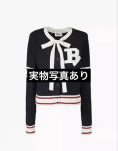 新品タグ付き】BIBIY. DINER CARDIGAN GRAY - メルカリ