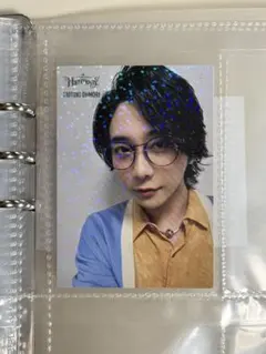 2026年最新】大森元貴 レアカードの人気アイテム - メルカリ