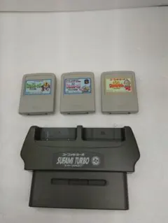 2026年最新】スーファミターボの人気アイテム - メルカリ
