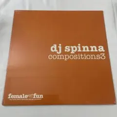 2026年最新】dj spinna cdの人気アイテム - メルカリ