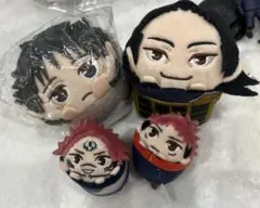 2026年最新】まめころりん 呪術廻戦の人気アイテム - メルカリ