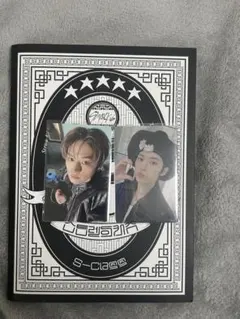 Stray Kids スキズ リノ 5star yzy 一直娯 中華 トレカ - メルカリ