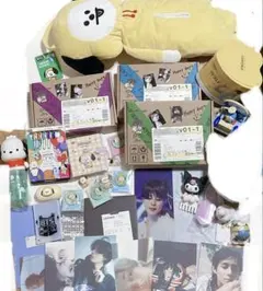 2026年最新】bts アルバム まとめ売りの人気アイテム - メルカリ