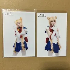 M!LK 山中柔太朗 19歳 生誕 生写真 サイン 50枚 - メルカリ