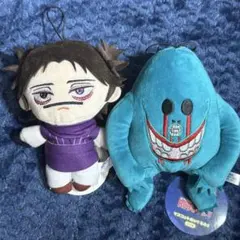 2026年最新】脹相 ぬいぐるみ ラウンドワンの人気アイテム - メルカリ