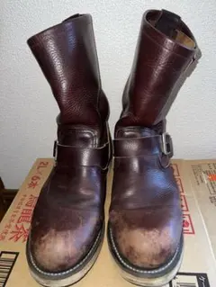 2026年最新】red wing 2974の人気アイテム - メルカリ