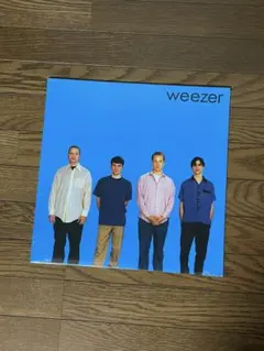 2026年最新】weezerの人気アイテム - メルカリ