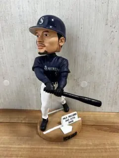 2026年最新】シアトルマリナーズボブルヘッドの人気アイテム - メルカリ