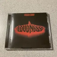 2026年最新】loudness cdの人気アイテム - メルカリ