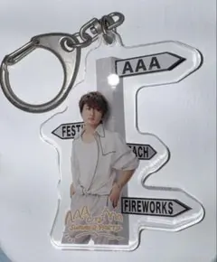 2026年最新】nissy アクリルキーホルダーの人気アイテム - メルカリ