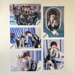 2026年最新】道枝駿佑 公式写真 ダイヤモンドスマイルの人気アイテム