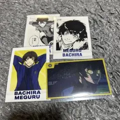 2026年最新】ブルーロック展 ぱしゃこれ 蜂楽の人気アイテム - メルカリ