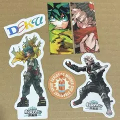 2026年最新】ジャンプgiga ヒロアカの人気アイテム - メルカリ