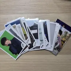 2026年最新】sixtones 公式写真 まとめ売りの人気アイテム - メルカリ