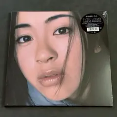 2026年最新】宇多田ヒカル first love レコードの人気アイテム - メルカリ