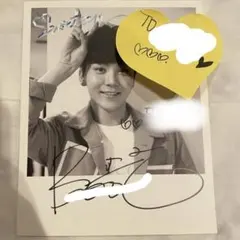 2026年最新】seventeen サイン スングァンの人気アイテム - メルカリ