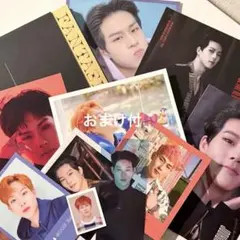 2026年最新】ジュホン monsta xの人気アイテム - メルカリ