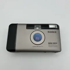 2026年最新】KONICA BIG Mini 301の人気アイテム - メルカリ