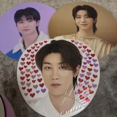 2026年最新】the8 うちわの人気アイテム - メルカリ