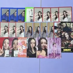 2026年最新】twiceチェヨン トレカセットの人気アイテム - メルカリ