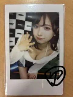 2026年最新】一ノ瀬瑠菜 チェキの人気アイテム - メルカリ