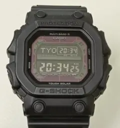 2026年最新】g-shock gxw-56の人気アイテム - メルカリ