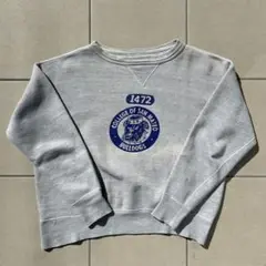 2026年最新】60年代 ヴィンテージスウェットの人気アイテム - メルカリ