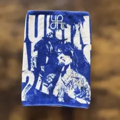 2026年最新】優里 タオルの人気アイテム - メルカリ