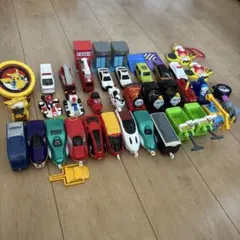 2026年最新】おもちゃ まとめ売り 男の子の人気アイテム - メルカリ