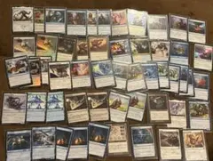 2026年最新】MTG 引退の人気アイテム - メルカリ