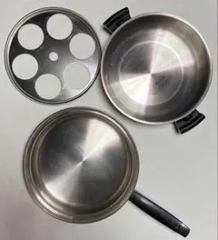 2026年最新】アムウェイ 蒸し器の人気アイテム - メルカリ