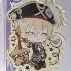 2026年最新】羽風薫 アクスタの人気アイテム - メルカリ