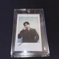 2026年最新】ChangBin 直筆サインの人気アイテム - メルカリ