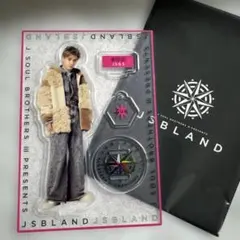 2026年最新】岩田剛典アクスタの人気アイテム - メルカリ