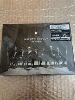 2026年最新】BTS map of the soul 7 レコードの人気アイテム - メルカリ