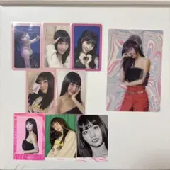 2026年最新】twice モモ チェキの人気アイテム - メルカリ