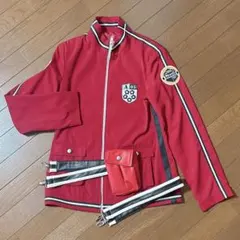 2026年最新】嵐山隊 コスプレの人気アイテム - メルカリ